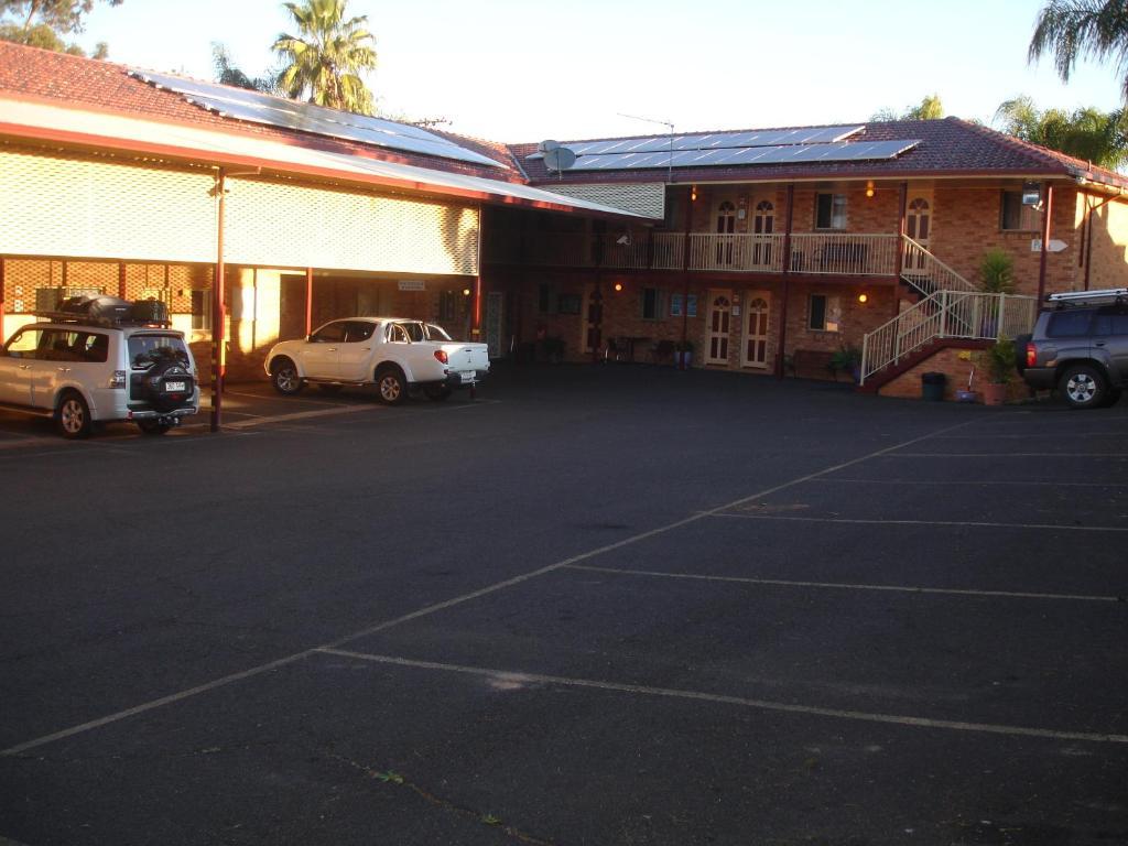 Motel Tallarook Motor