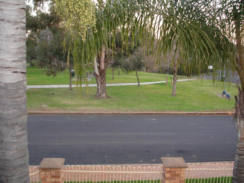 Tallarook Motor Motel