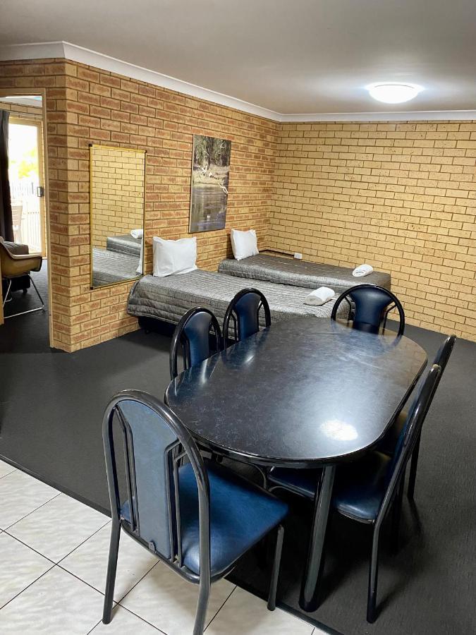 Tallarook Motor Motel Dubbo