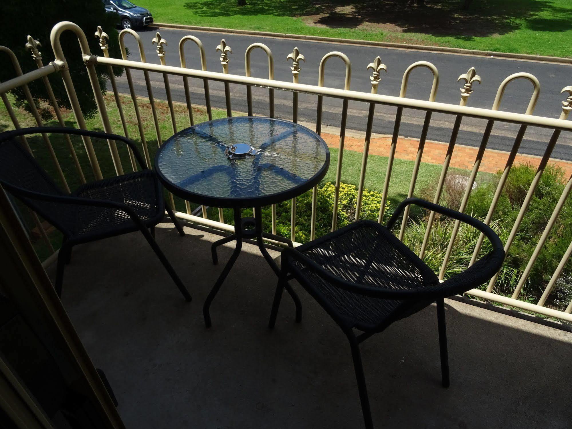 Motel Tallarook Motor Dubbo