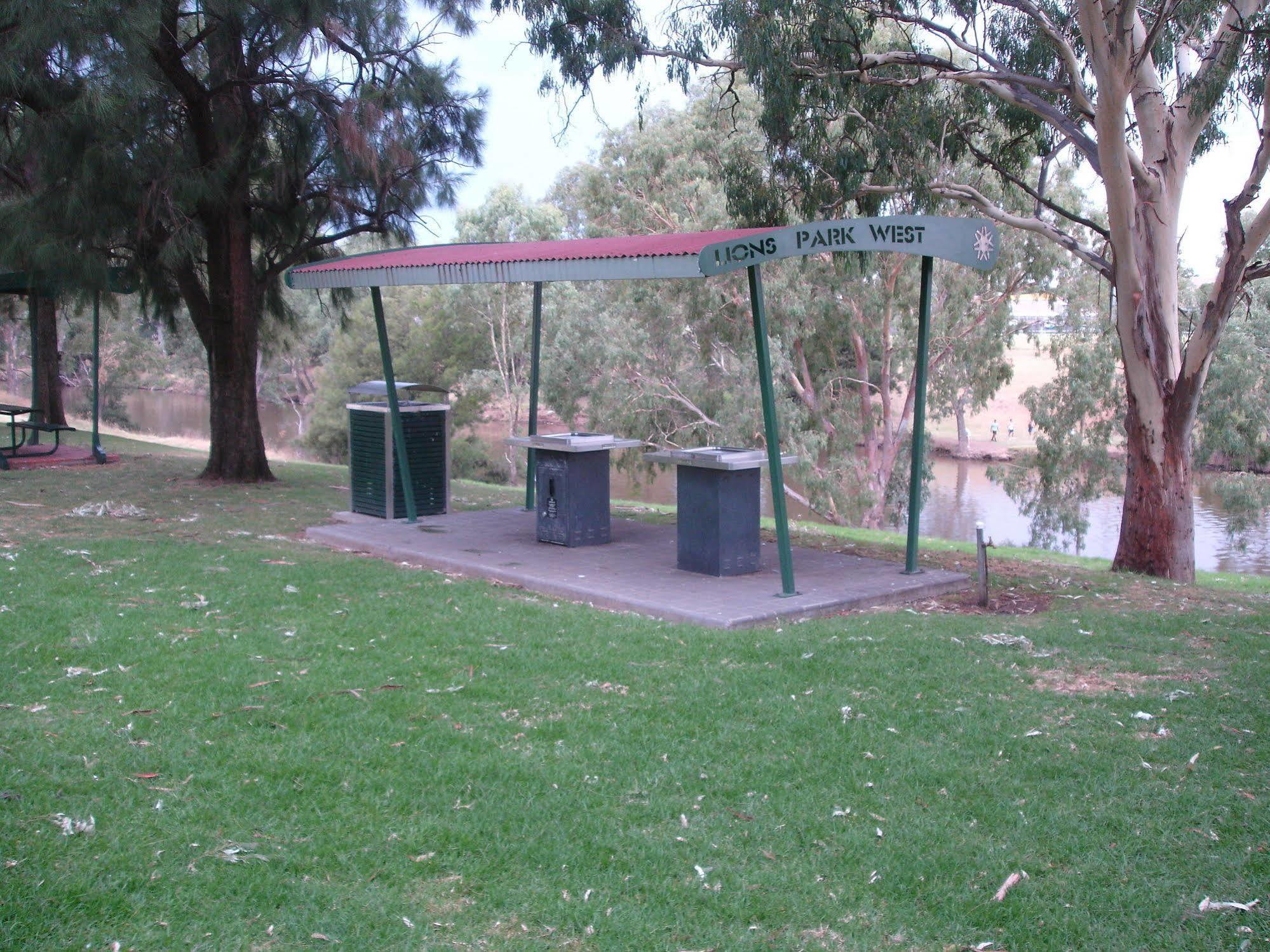 Tallarook Motor Motel Dubbo